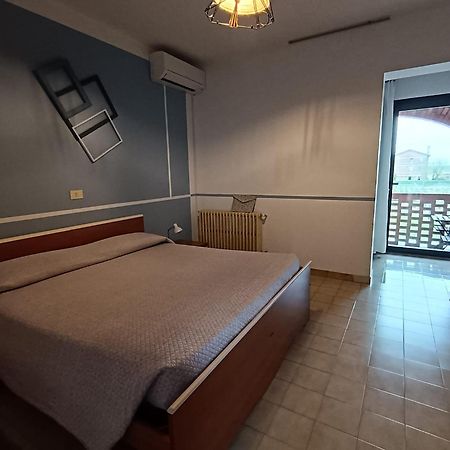 Brussa 340 Otel Dış mekan fotoğraf