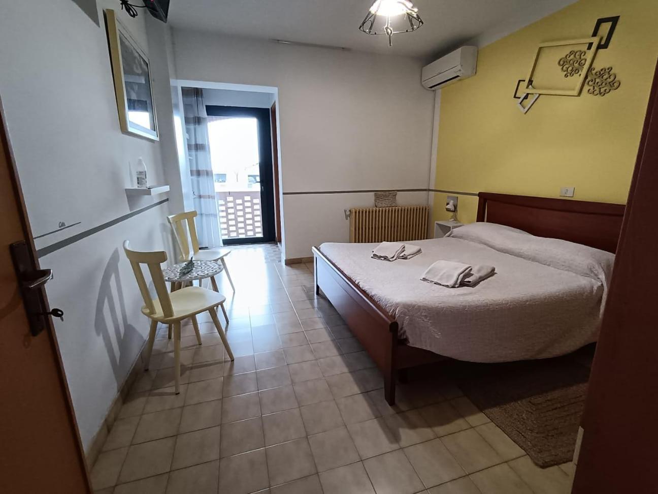 Brussa 340 Otel Dış mekan fotoğraf