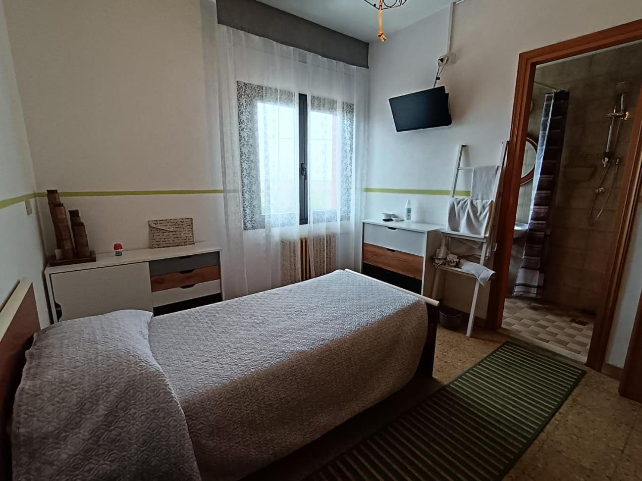 Brussa 340 Otel Dış mekan fotoğraf