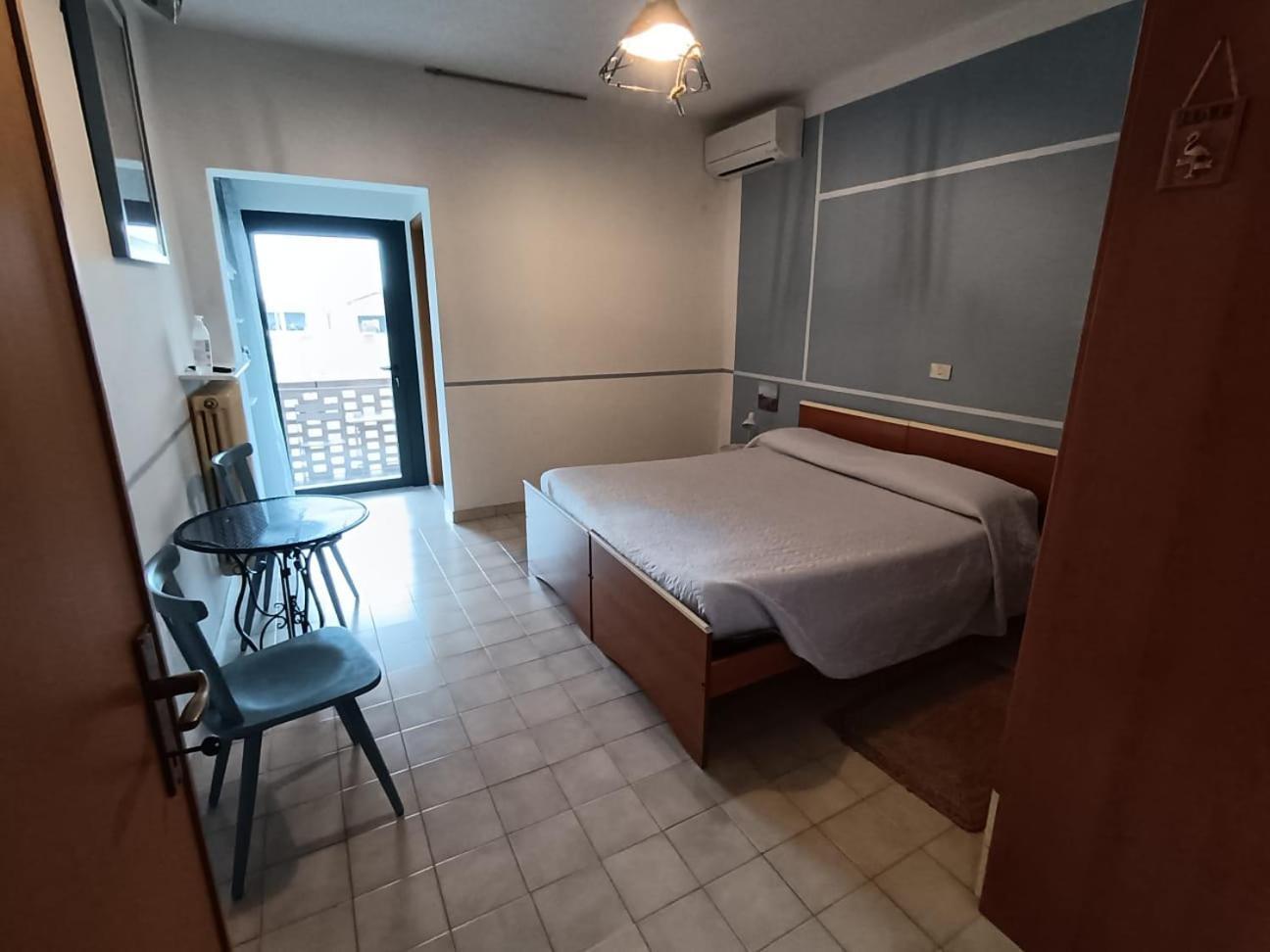 Brussa 340 Otel Dış mekan fotoğraf