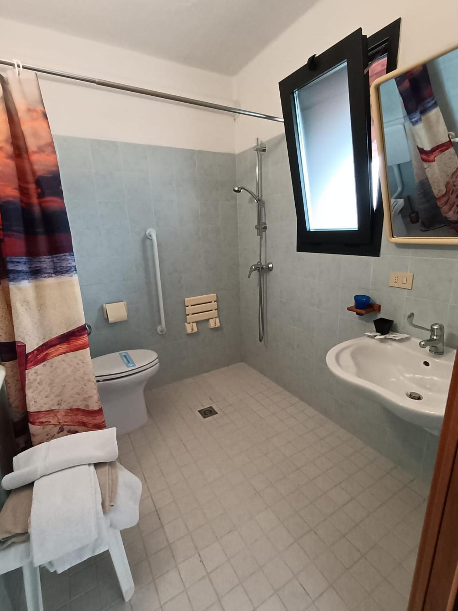Brussa 340 Otel Dış mekan fotoğraf