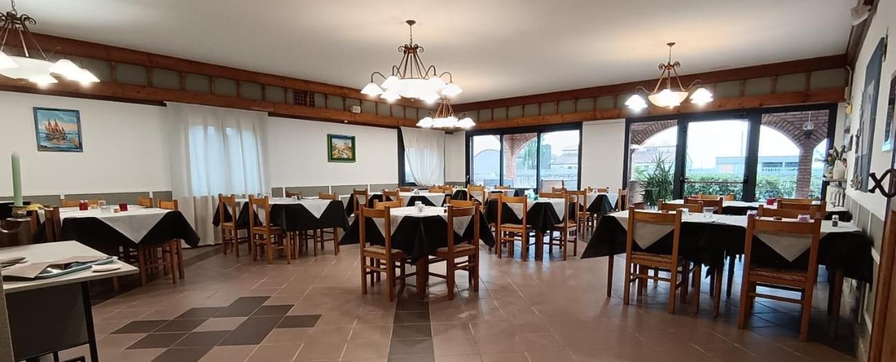 Brussa 340 Otel Dış mekan fotoğraf